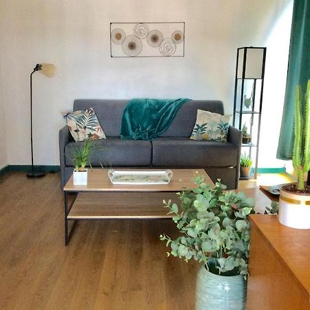 Le Balcon De Dentellieres Διαμέρισμα Βαλενσιέν Εξωτερικό φωτογραφία