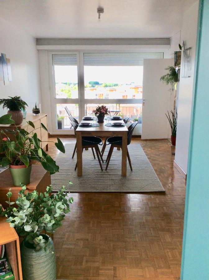 Le Balcon De Dentellieres Διαμέρισμα Βαλενσιέν Εξωτερικό φωτογραφία
